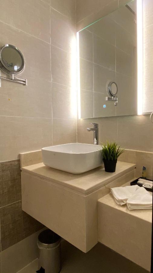 ماس للشقق الفندقية الفاخرة Jeddah Exterior photo